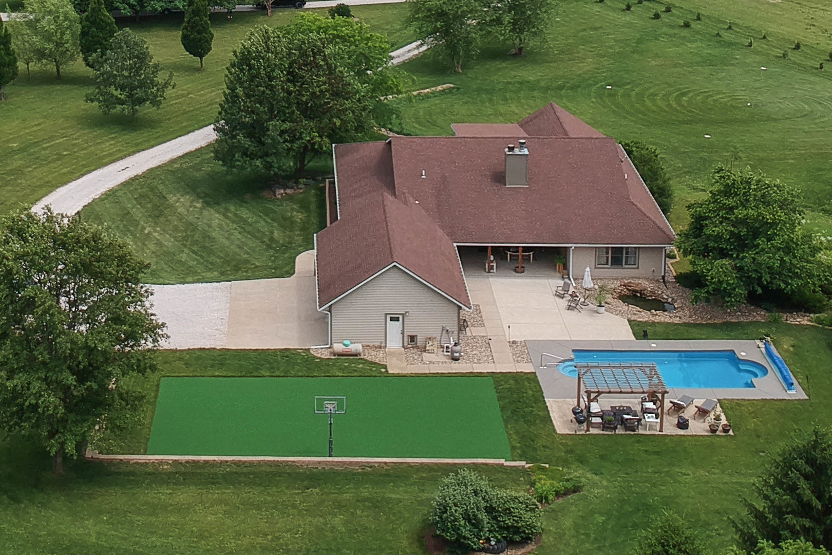 2268 East 2250 North Road Carlock, IL 61725 - Photo 99 of 99
