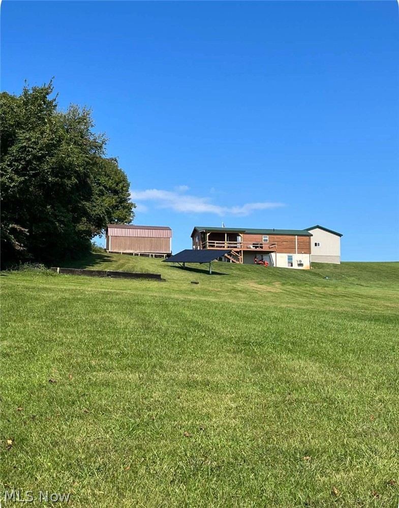 1320 Reynolds Road McConnelsville, OH 43756 - Photo 16 of 19