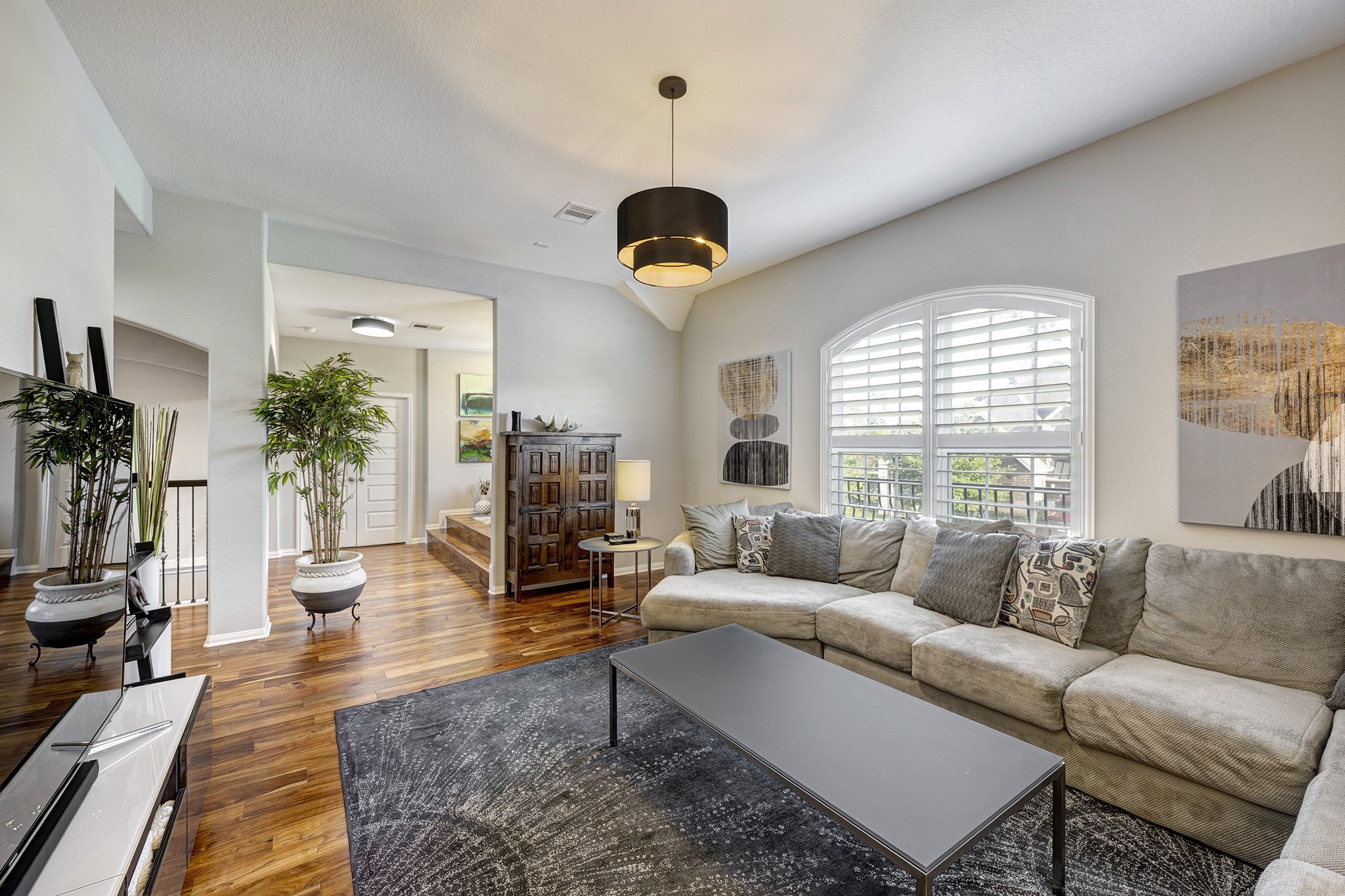 5002 Harvest Knoll Drive Spring, TX 77389 - Photo 24 of 48 Another view of the Gameroom.