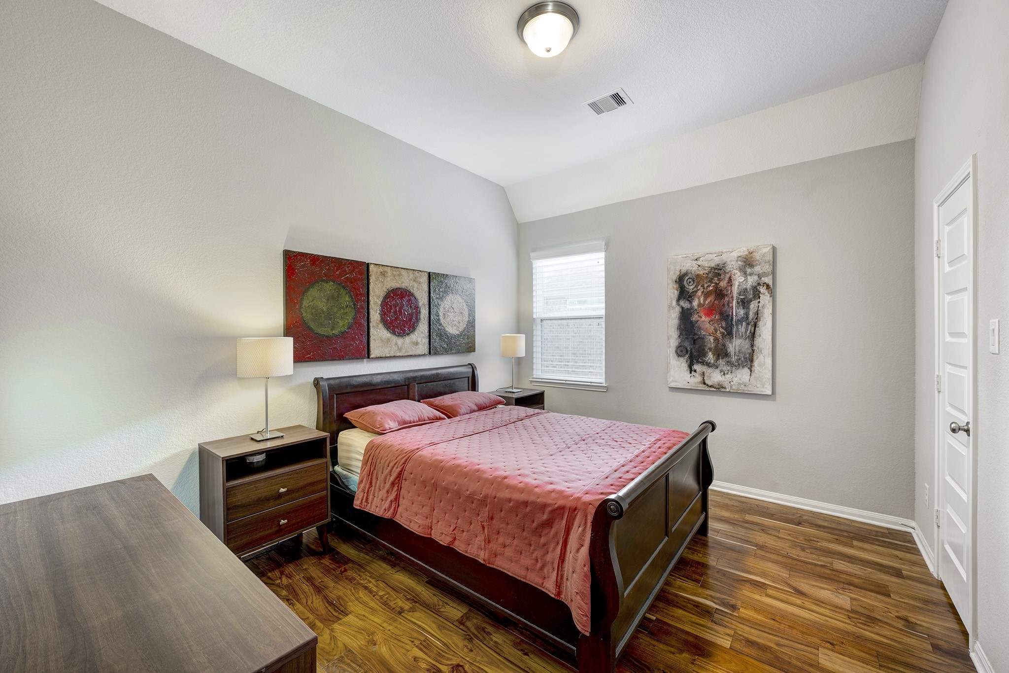 5002 Harvest Knoll Drive Spring, TX 77389 - Photo 27 of 48 Second Bedroom Upstairs.