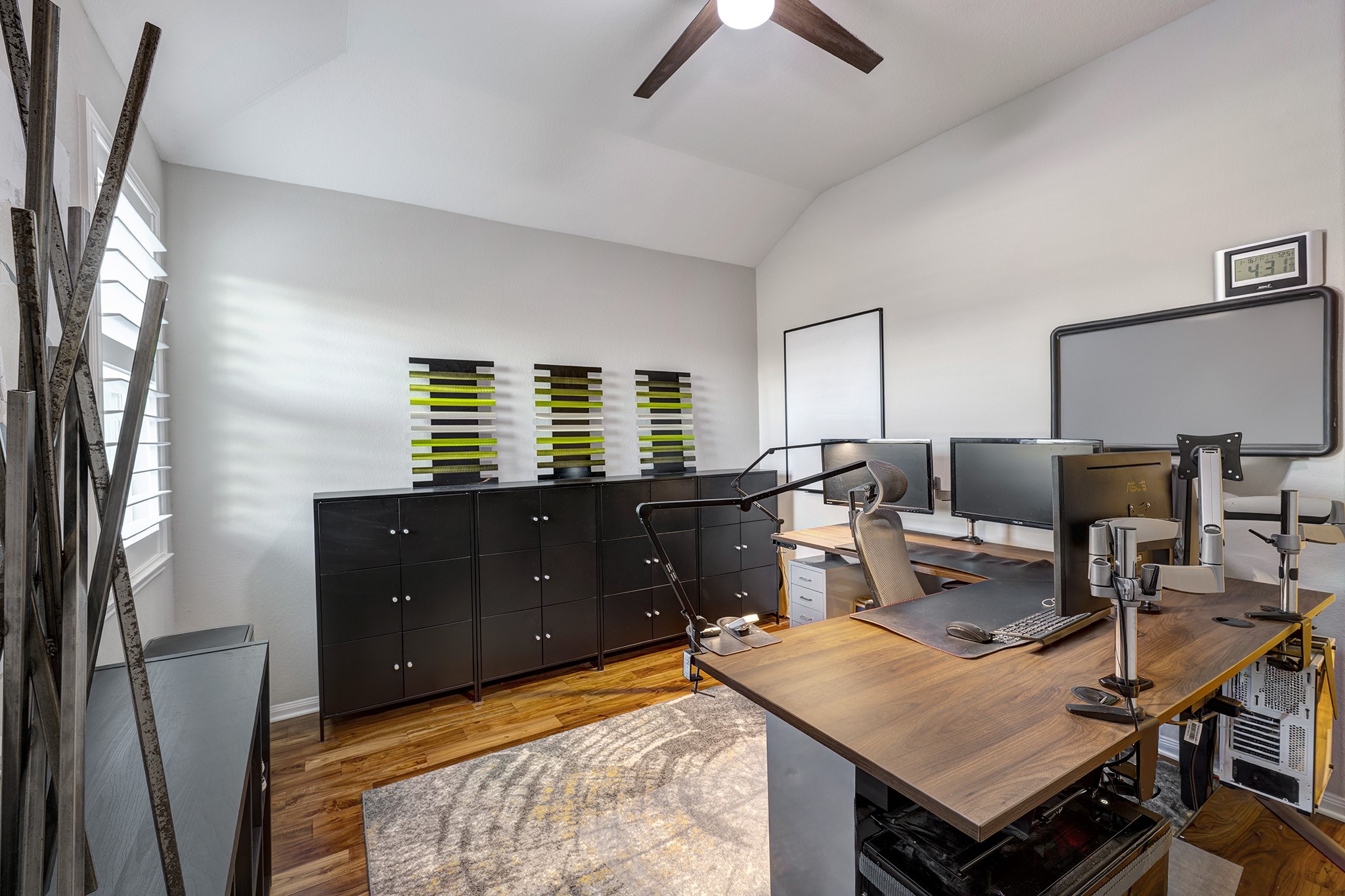 5002 Harvest Knoll Drive Spring, TX 77389 - Photo 29 of 48 Fourth Bedroom Upstairs.