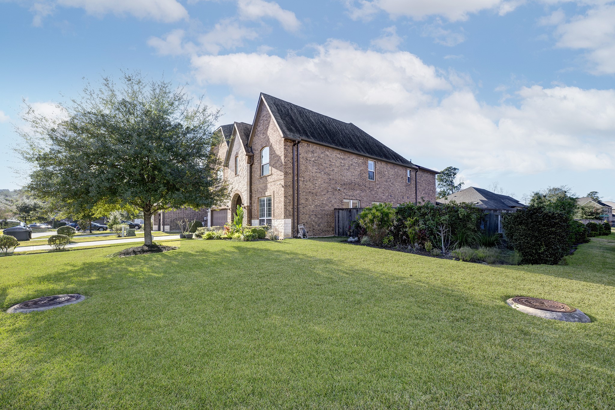5002 Harvest Knoll Drive Spring, TX 77389 - Photo 41 of 48 Fantastic Corner Lot.