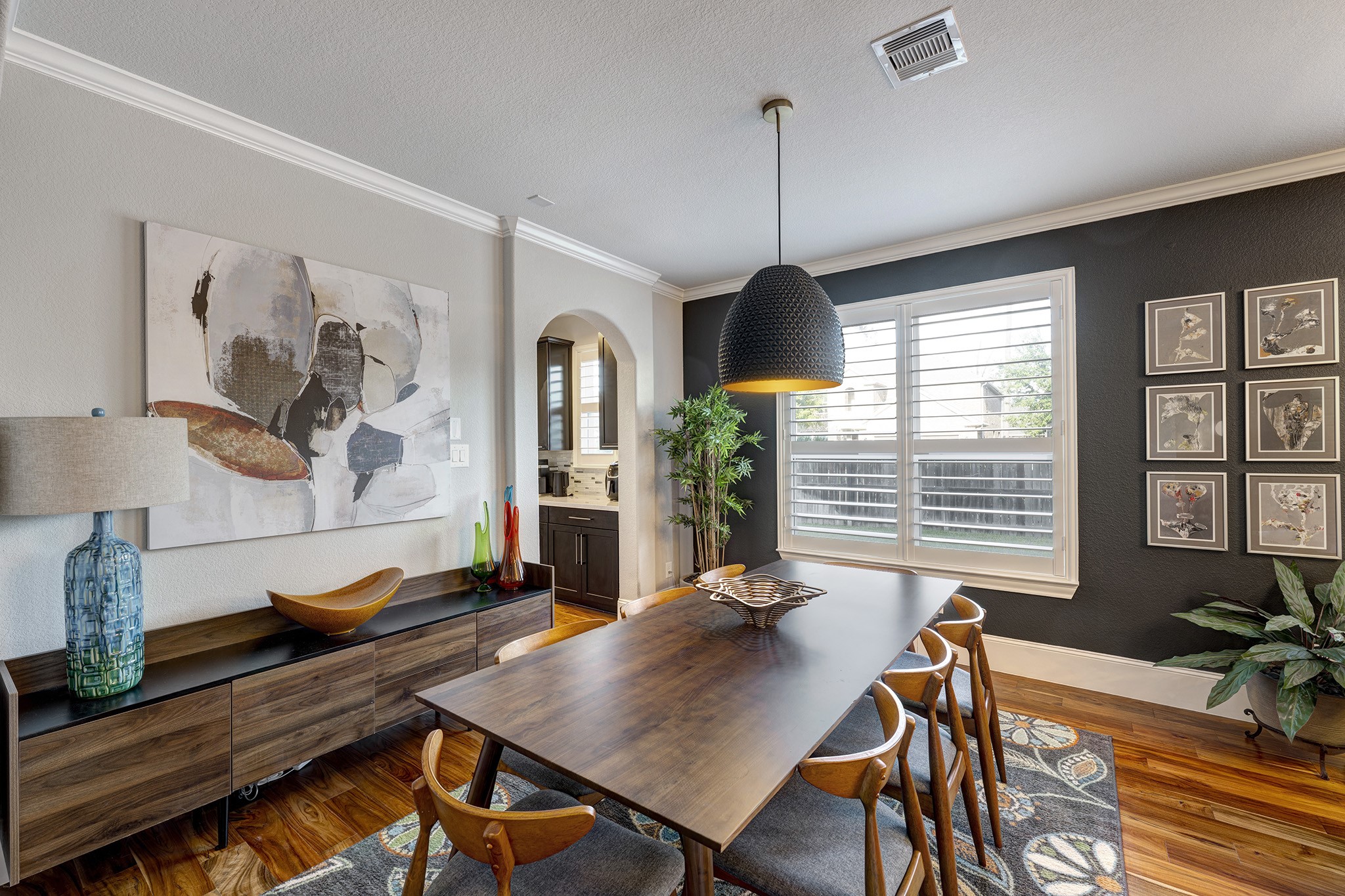 5002 Harvest Knoll Drive Spring, TX 77389 - Photo 5 of 48 Formal Dining Room