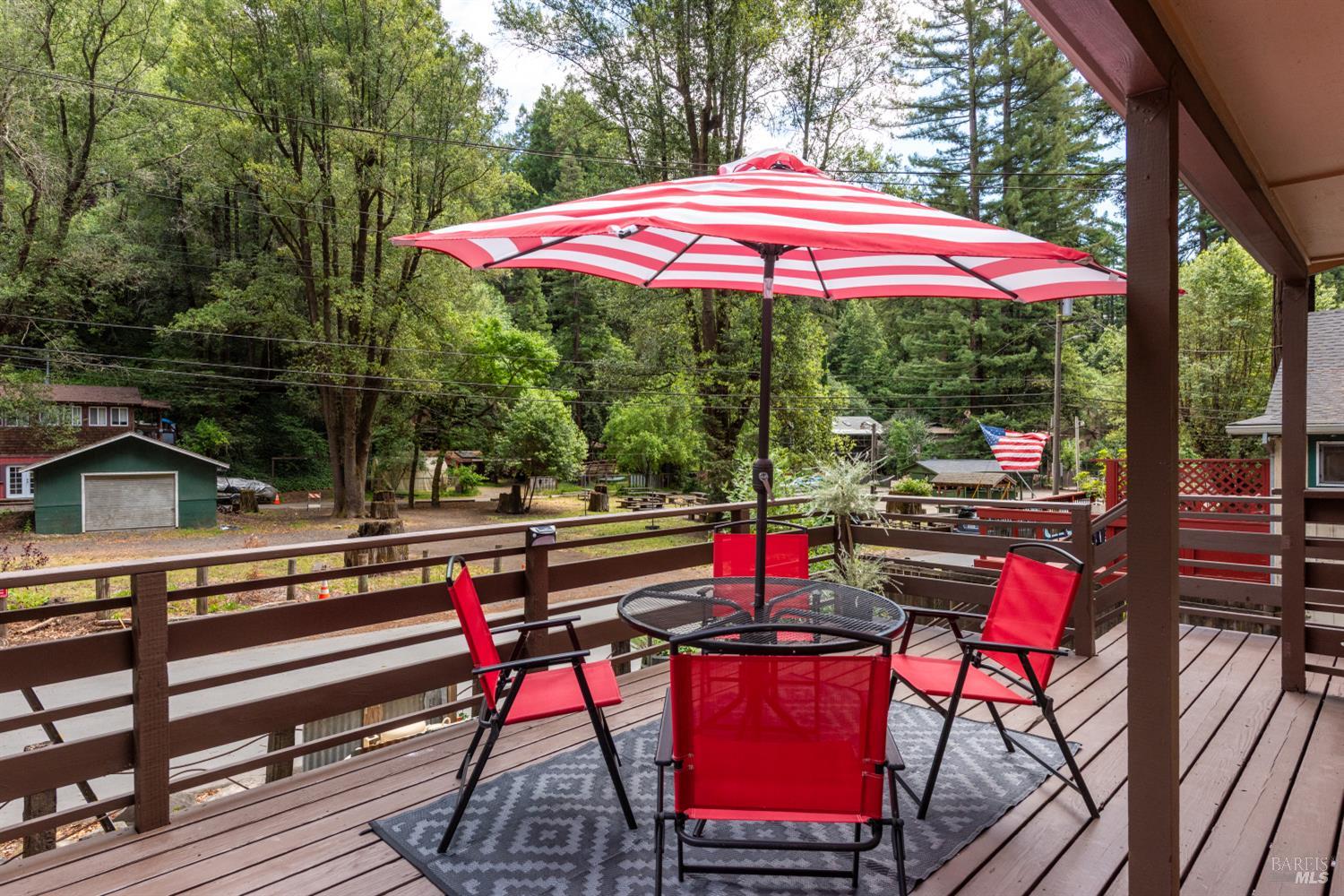 14760 Rio Nido Road Guerneville, CA 95446 - Photo 5 of 37
