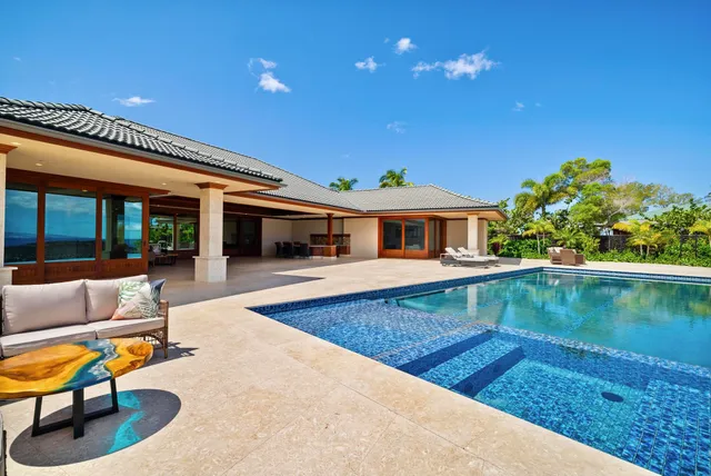 $14,800,000 | 68-1007 Ke Kailani Drive, Kamuela, HI 96743