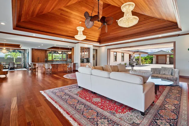 $14,800,000 | 68-1007 Ke Kailani Drive, Kamuela, HI 96743
