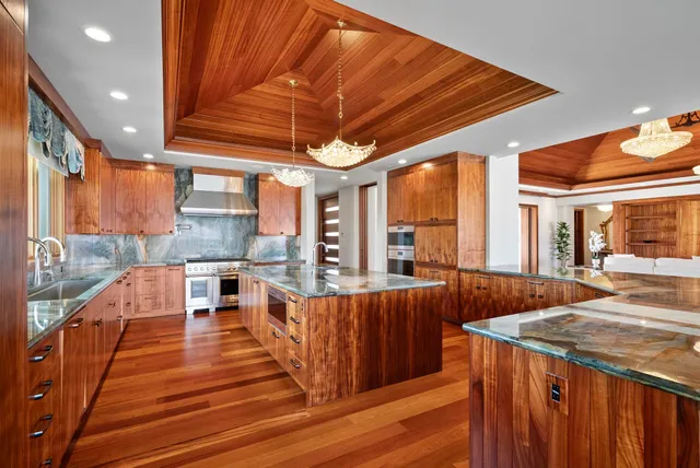 $14,800,000 | 68-1007 Ke Kailani Drive, Kamuela, HI 96743