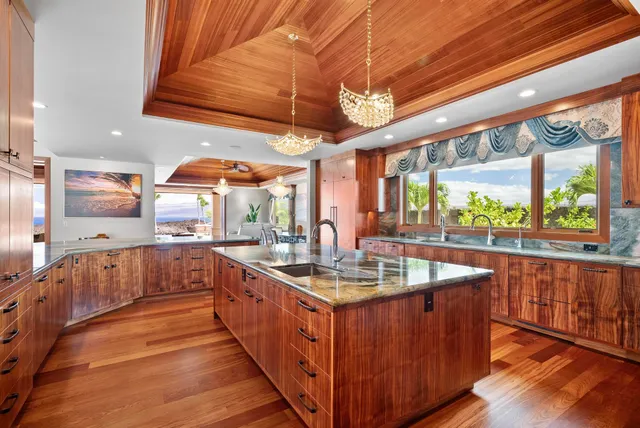 $14,800,000 | 68-1007 Ke Kailani Drive, Kamuela, HI 96743