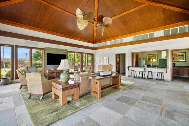 $14,800,000 | 68-1007 Ke Kailani Drive, Kamuela, HI 96743
