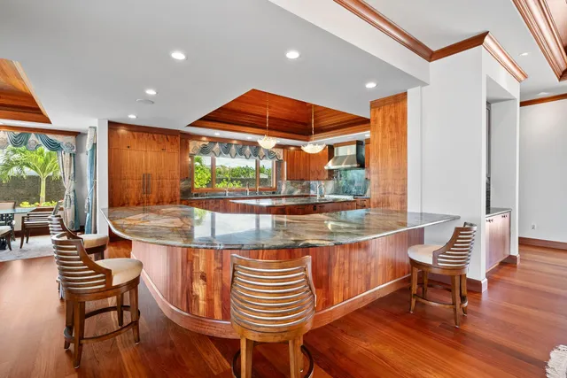 $14,800,000 | 68-1007 Ke Kailani Drive, Kamuela, HI 96743