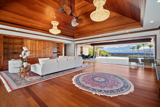 $14,800,000 | 68-1007 Ke Kailani Drive, Kamuela, HI 96743