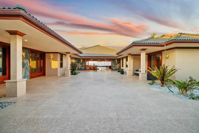 $14,800,000 | 68-1007 Ke Kailani Drive, Kamuela, HI 96743
