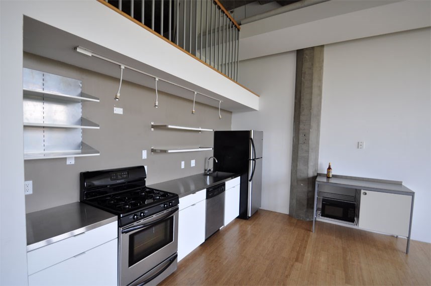 156 Porter Street, Unit 356 Boston, MA 02128 - Photo 5 of 12