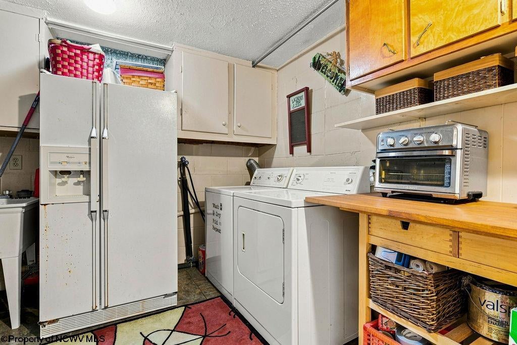 1612 Davisson Run Road Clarksburg, WV 26301 - Photo 27 of 48 Gallery Image 27