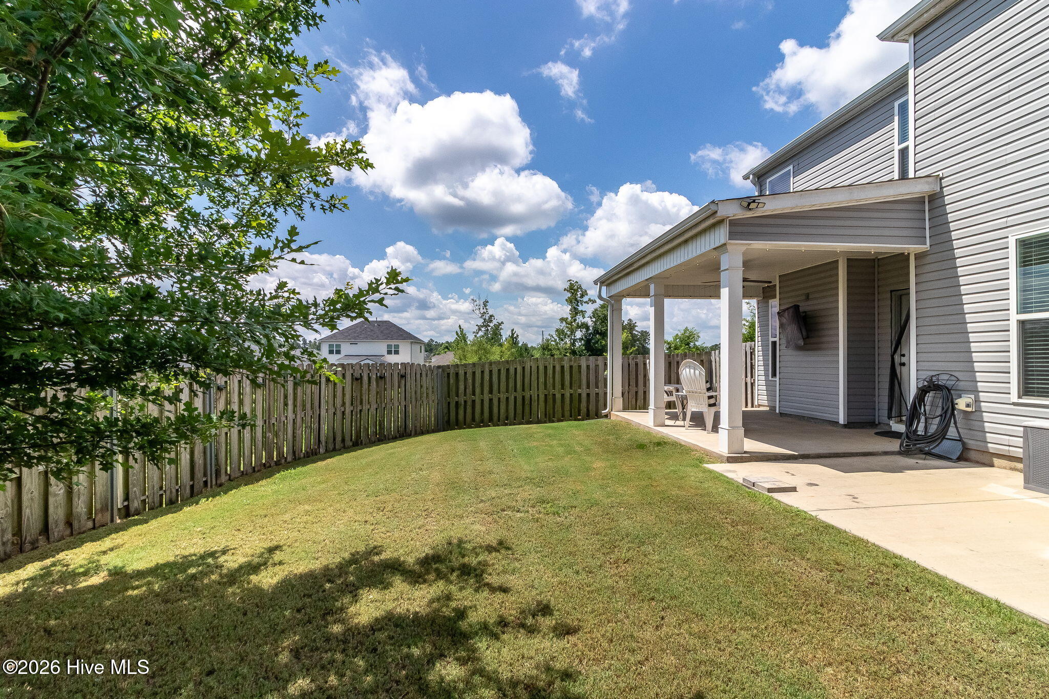115 Dublin Loop Grovetown, GA 30813 - Photo 59 of 66