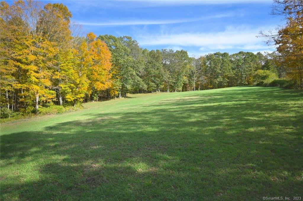 30 Burrows Hill Road Hebron, CT 06231 - Photo 1 of 1
