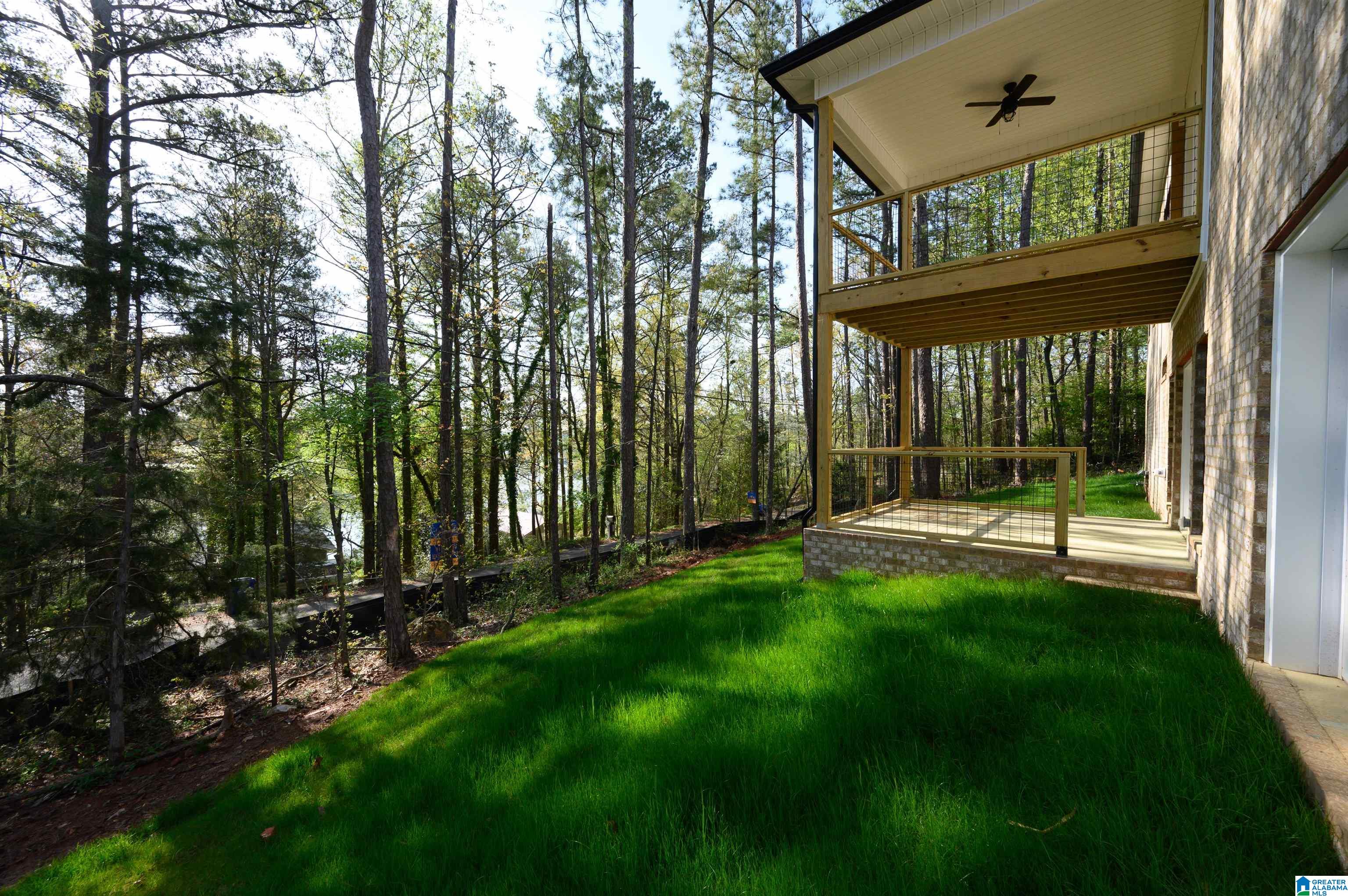4954 Autumn Ridge Trail Pell City, AL 35128 - Photo 60 of 73