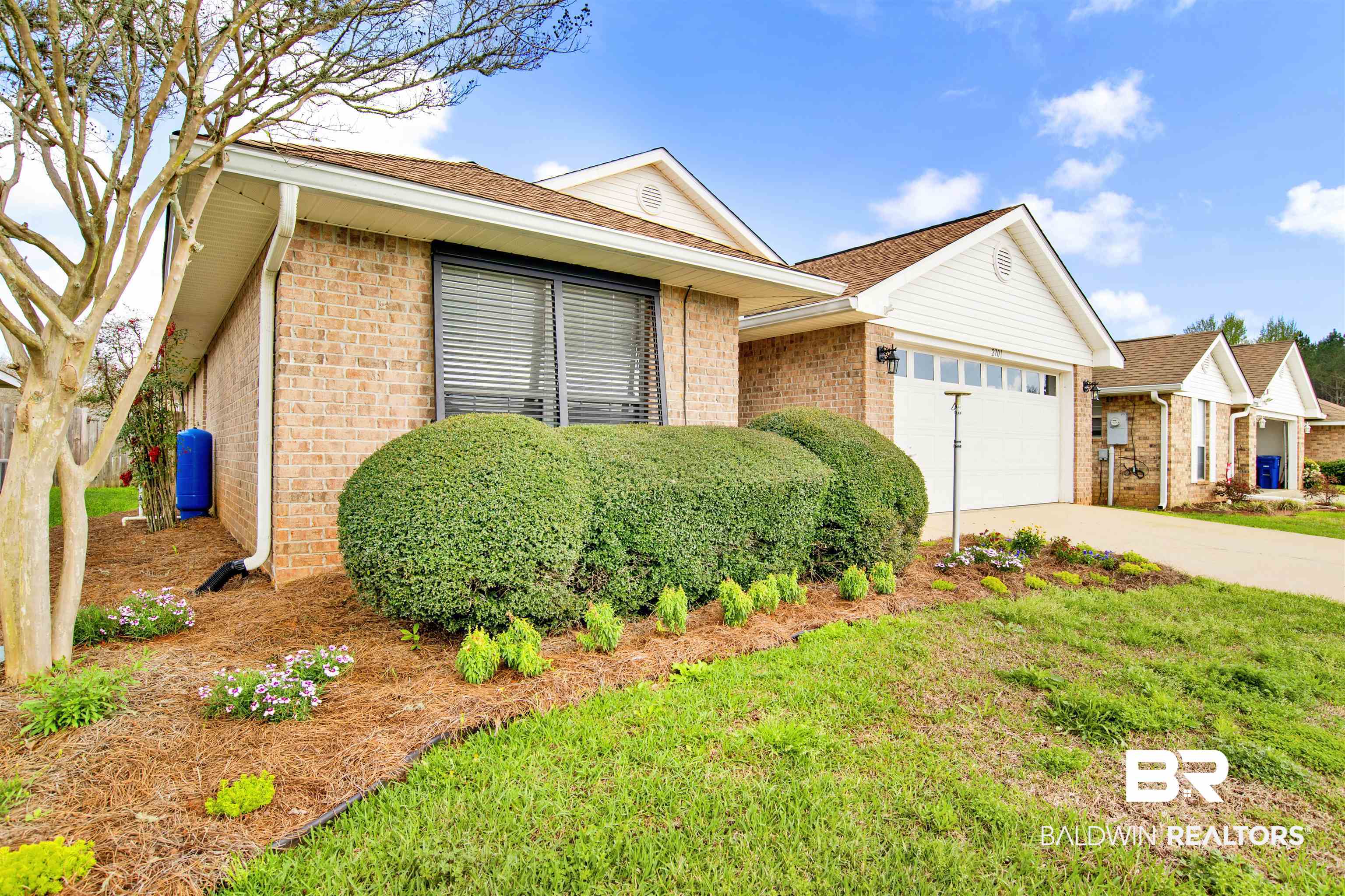 2701 Hampton Park Circle Foley, AL 36535 - Photo 42 of 44