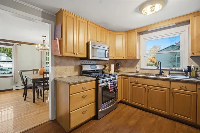 $524,999 | 72 Tanglewood Drive, East Longmeadow, MA 01028