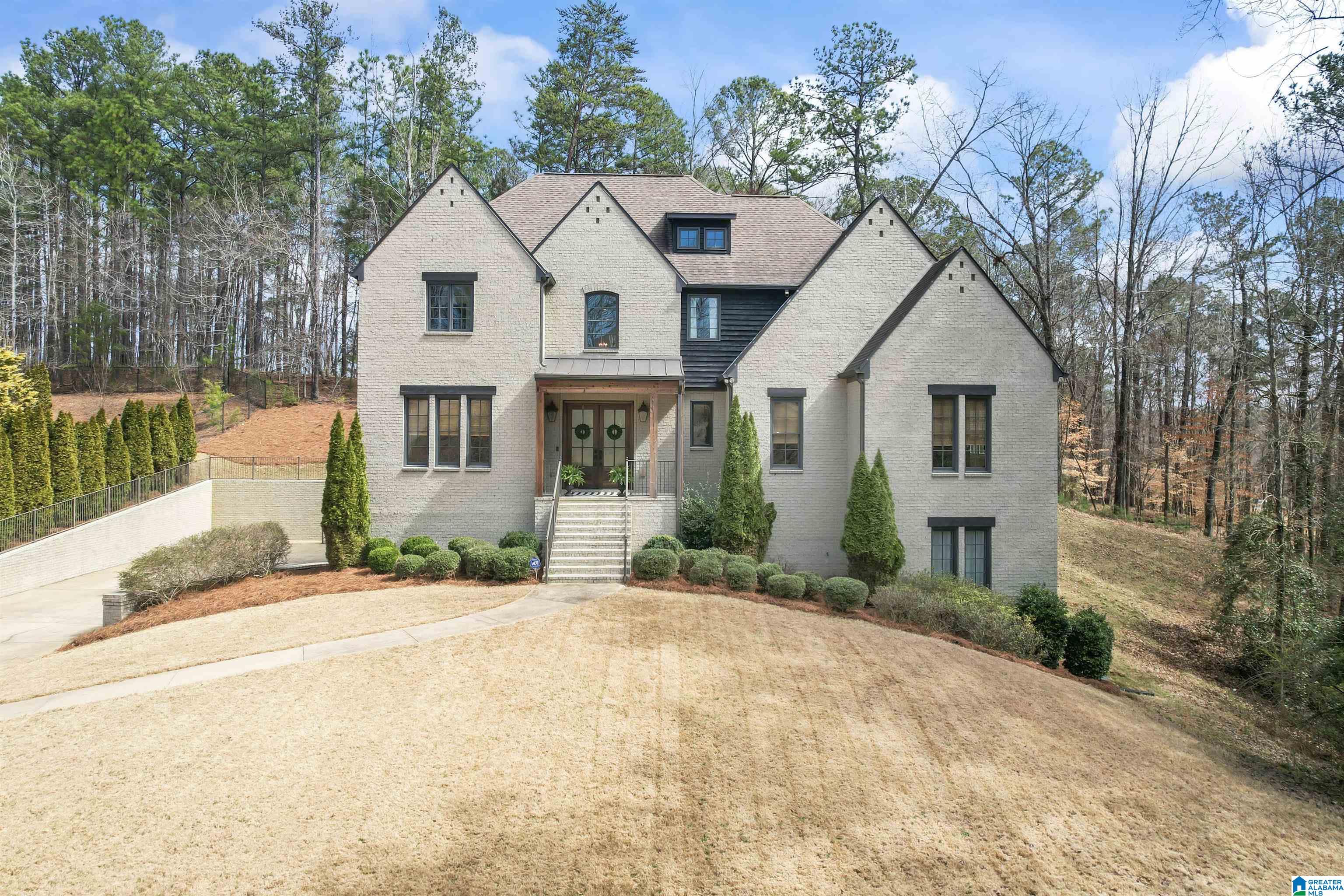 124 Oakmont Road Birmingham, AL 35244 - Photo 1 of 55