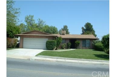1018 Navajo Road Perris, CA 92570 - Photo 1 of 1 Front of house