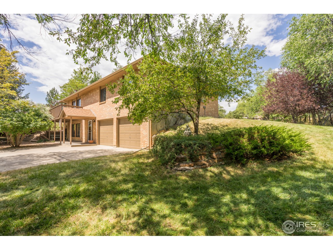 1020 Country Club Road Fort Collins, CO 80524 - Photo 1 of 26 Gallery Image 1