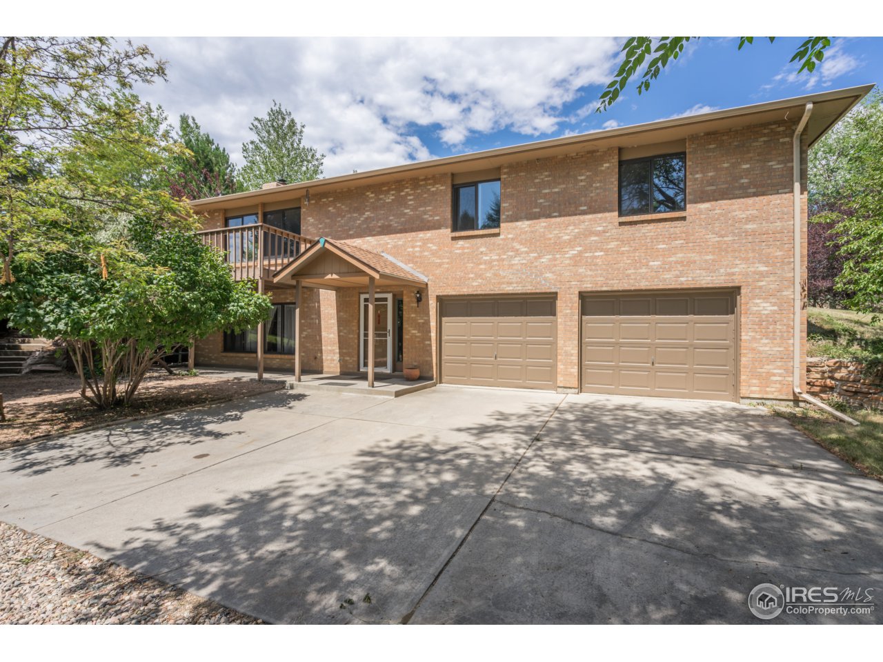 1020 Country Club Road Fort Collins, CO 80524 - Photo 3 of 26 Gallery Image 3
