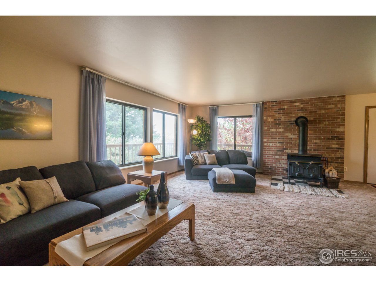 1020 Country Club Road Fort Collins, CO 80524 - Photo 5 of 26 Gallery Image 5