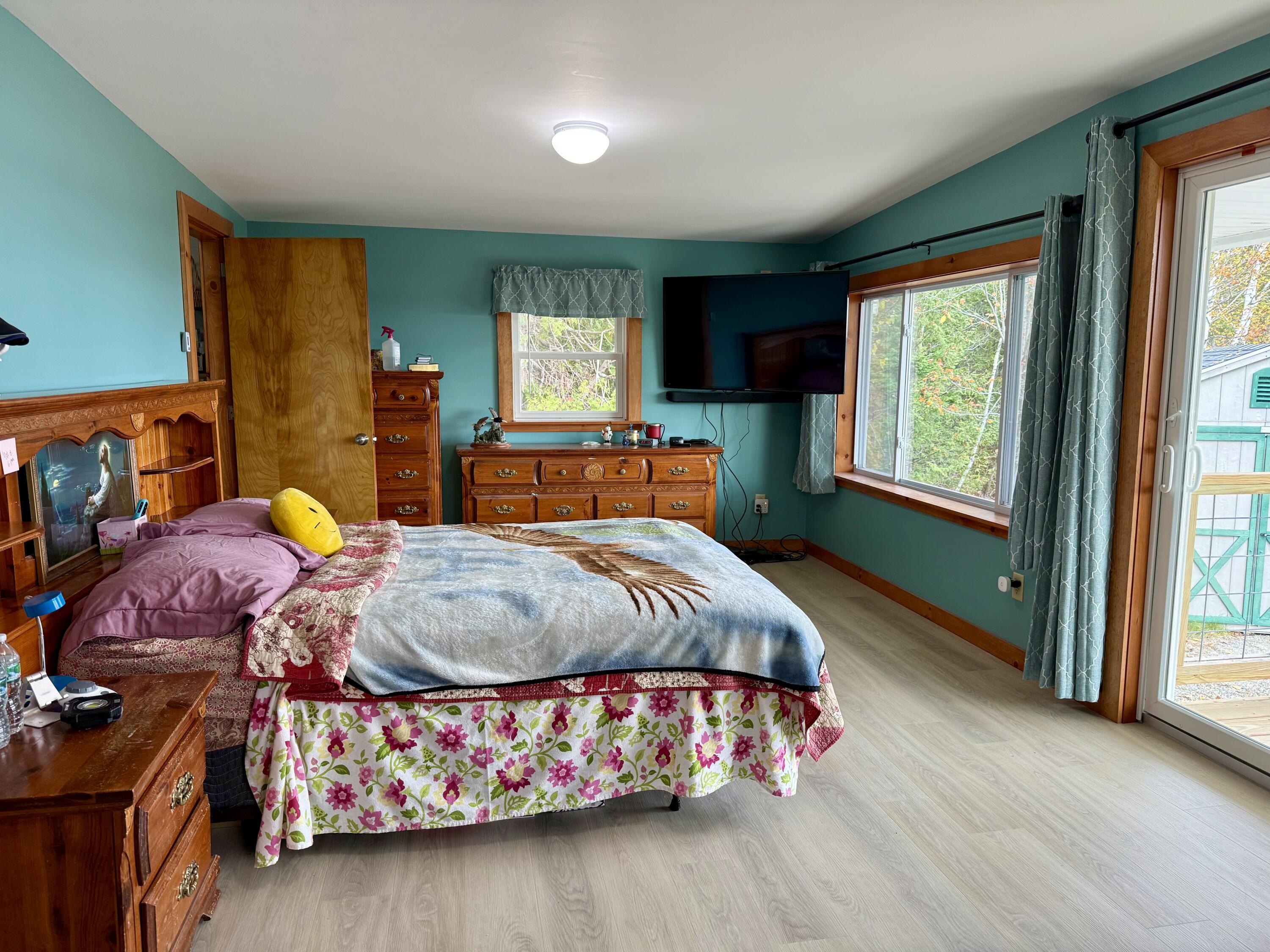 177 Means Cottage Road East Machias, ME 04630 - Photo 44 of 49