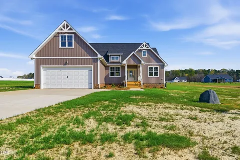 $375,000 | 9300 Bear Run Lane, Middlesex, NC 27557
