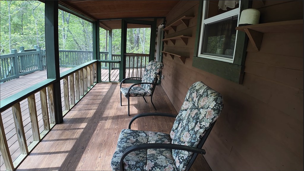 127 Wild Turkey Road Young Harris, GA 30582 - Photo 4 of 42 Gallery Image 4