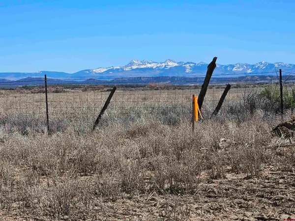 $109,000 | Tbd Road H 6 (south Parcel), Cortez, CO 81321