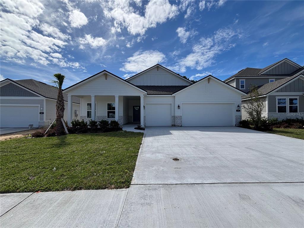 63 Pegasus Road Flagler Beach, FL 32136 - Photo 1 of 1 Gallery Image 1