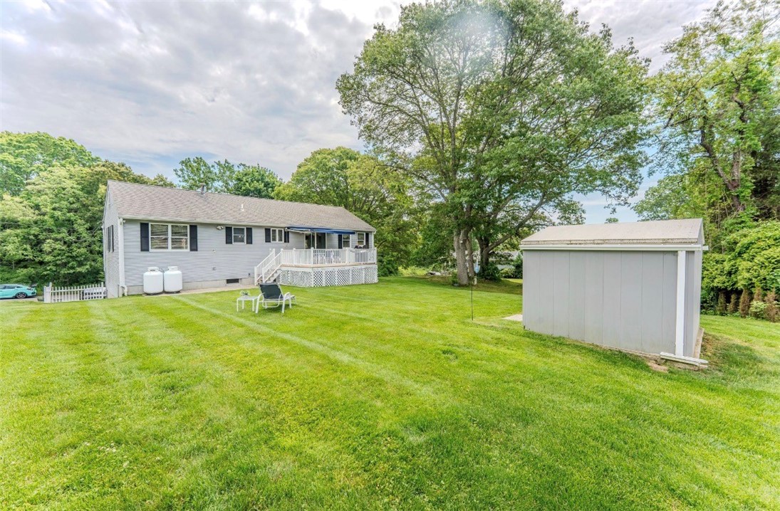 58 Brush Hill Road Narragansett, RI 02882 - Photo 20 of 24