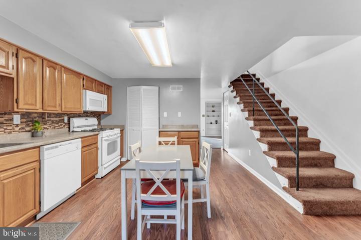 7926 Wynbrook Road Baltimore, MD 21224 - Photo 13 of 23