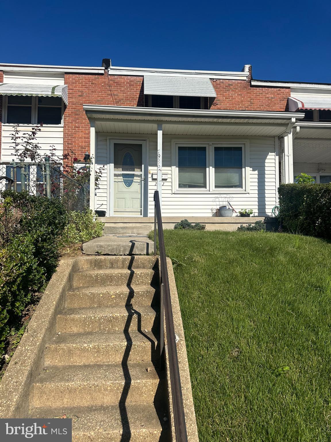 7926 Wynbrook Road Baltimore, MD 21224 - Photo 2 of 23