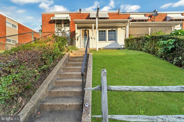 7926 Wynbrook Road Baltimore, MD 21224 - Photo 3 of 23