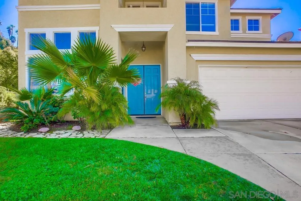 5163 Riverview Court Fallbrook, CA 92028 - Photo 1 of 75