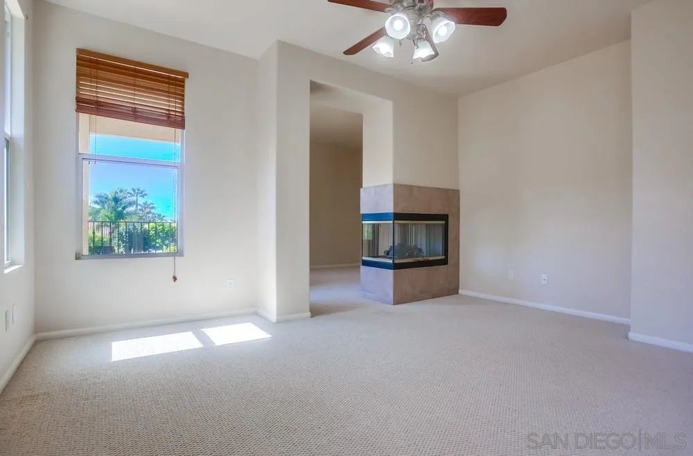 5163 Riverview Court Fallbrook, CA 92028 - Photo 30 of 75 a view of empty room with window