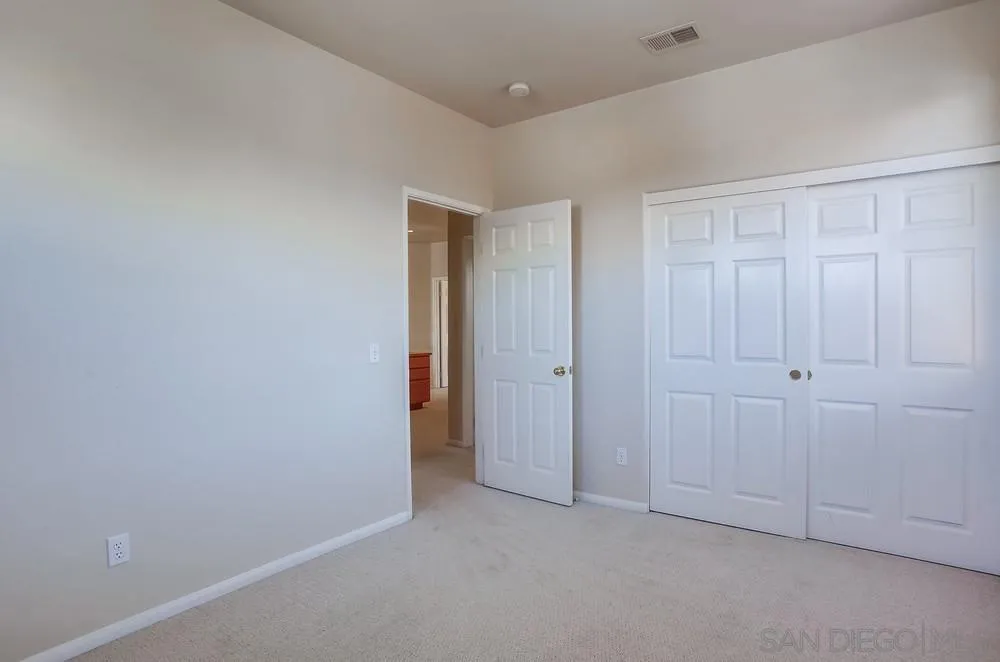 5163 Riverview Court Fallbrook, CA 92028 - Photo 51 of 75 a view of an empty room