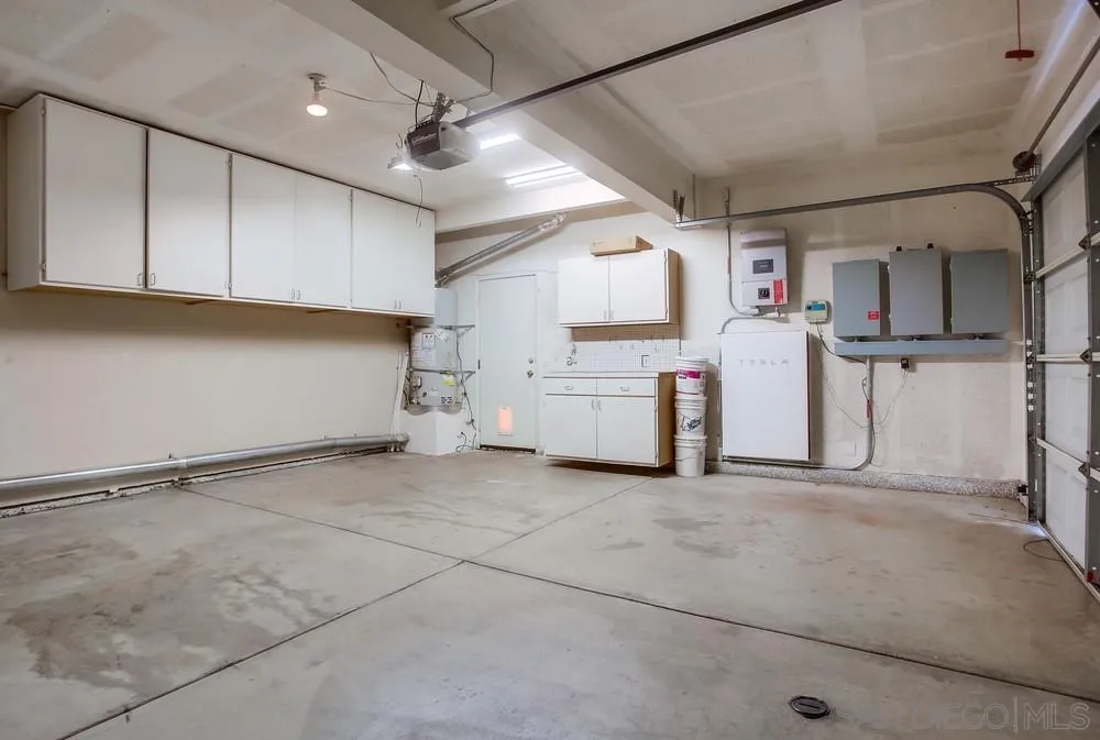 5163 Riverview Court Fallbrook, CA 92028 - Photo 61 of 75 a view of a storage & utility room