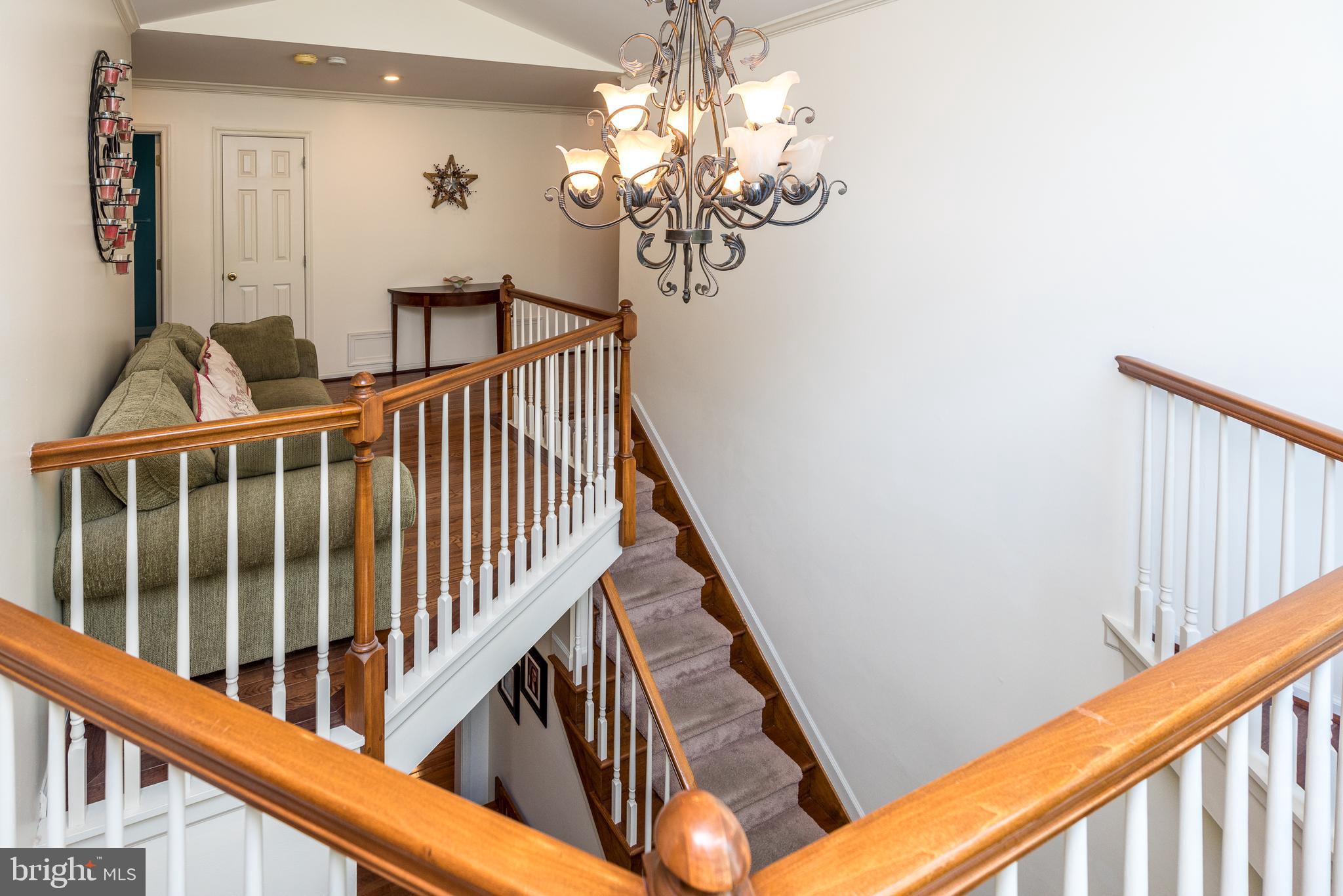 Grand Second Floor