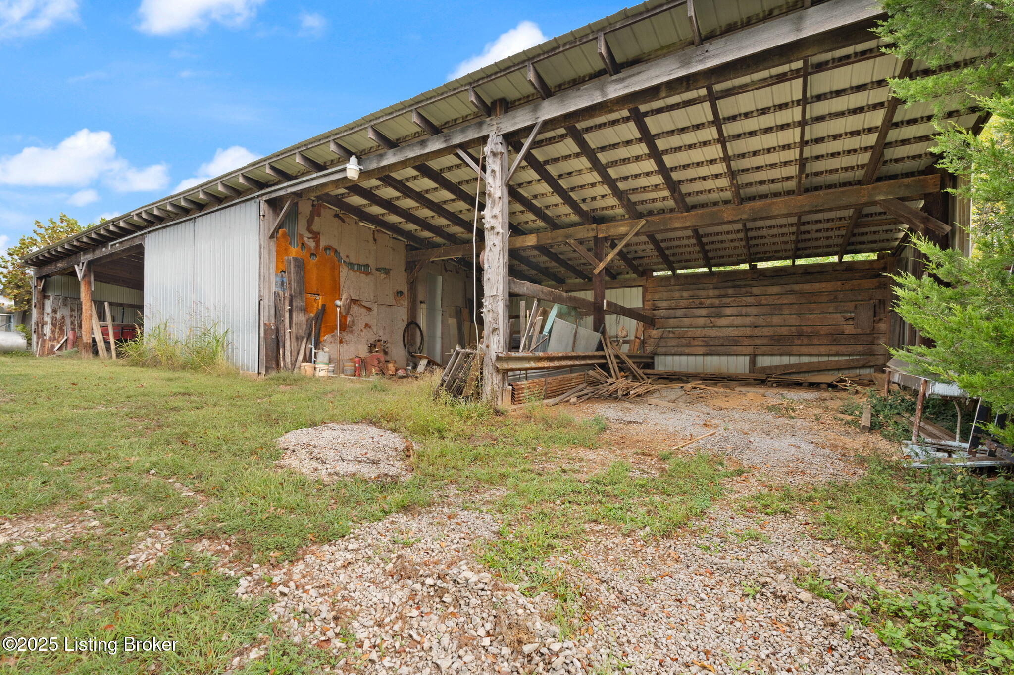 444 Collings Hill Road Lebanon Junction, KY 40150 - Photo 54 of 77 16-Collings-35