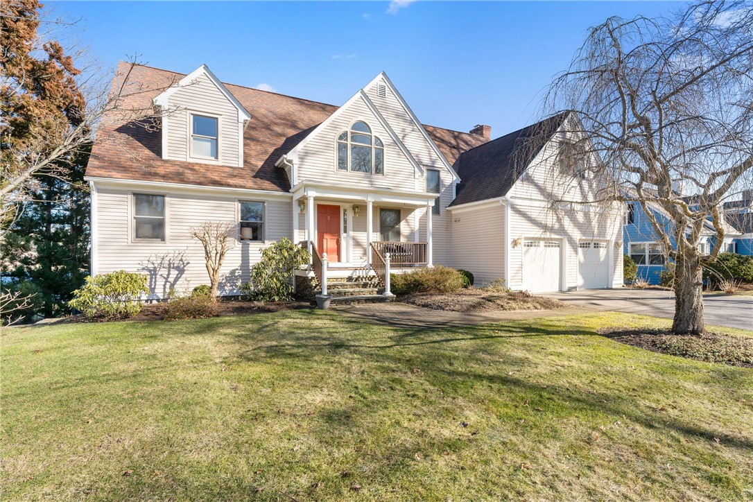 5 Riverside Drive Barrington, RI 02806 - Photo 1 of 43