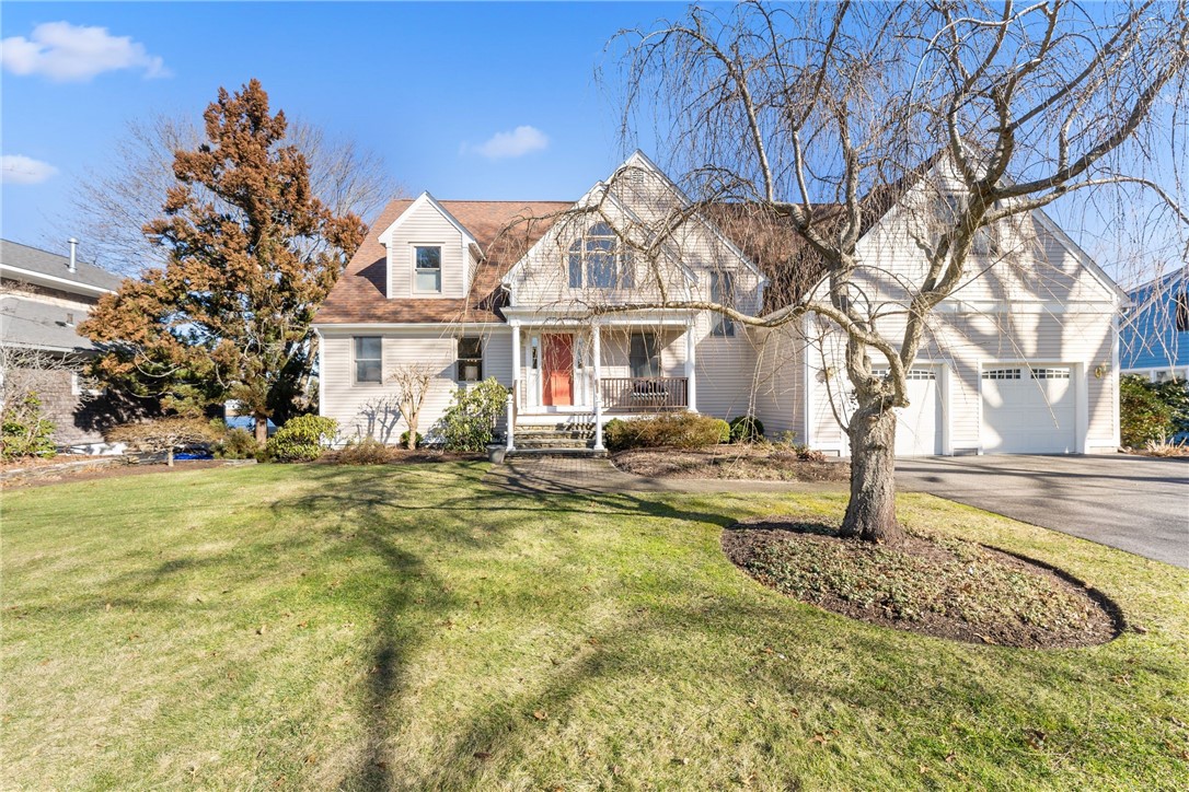 5 Riverside Drive Barrington, RI 02806 - Photo 2 of 43