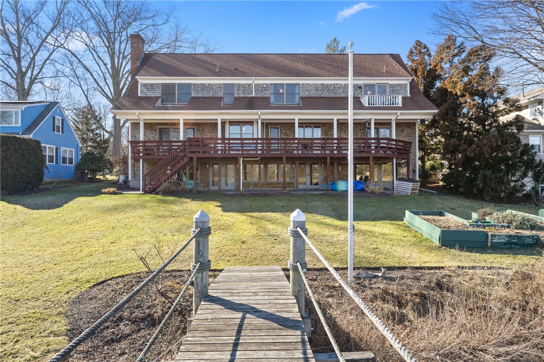 5 Riverside Drive Barrington, RI 02806 - Photo 3 of 43