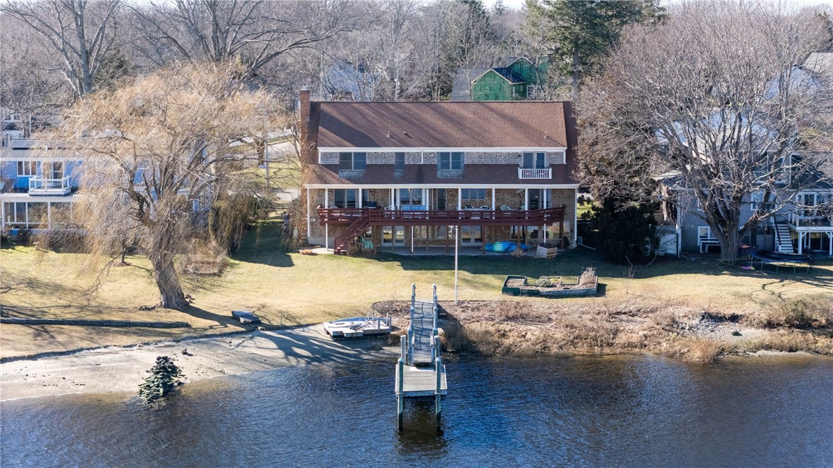 5 Riverside Drive Barrington, RI 02806 - Photo 7 of 43