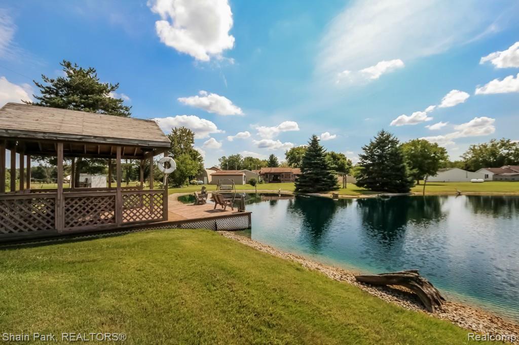 3481 Kilgore Road Avoca, MI 48006 - Photo 20 of 77
