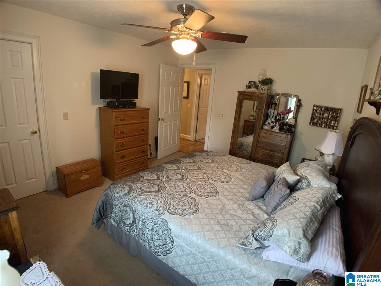 277 Gnatville Road Piedmont, AL 36272 - Photo 27 of 50