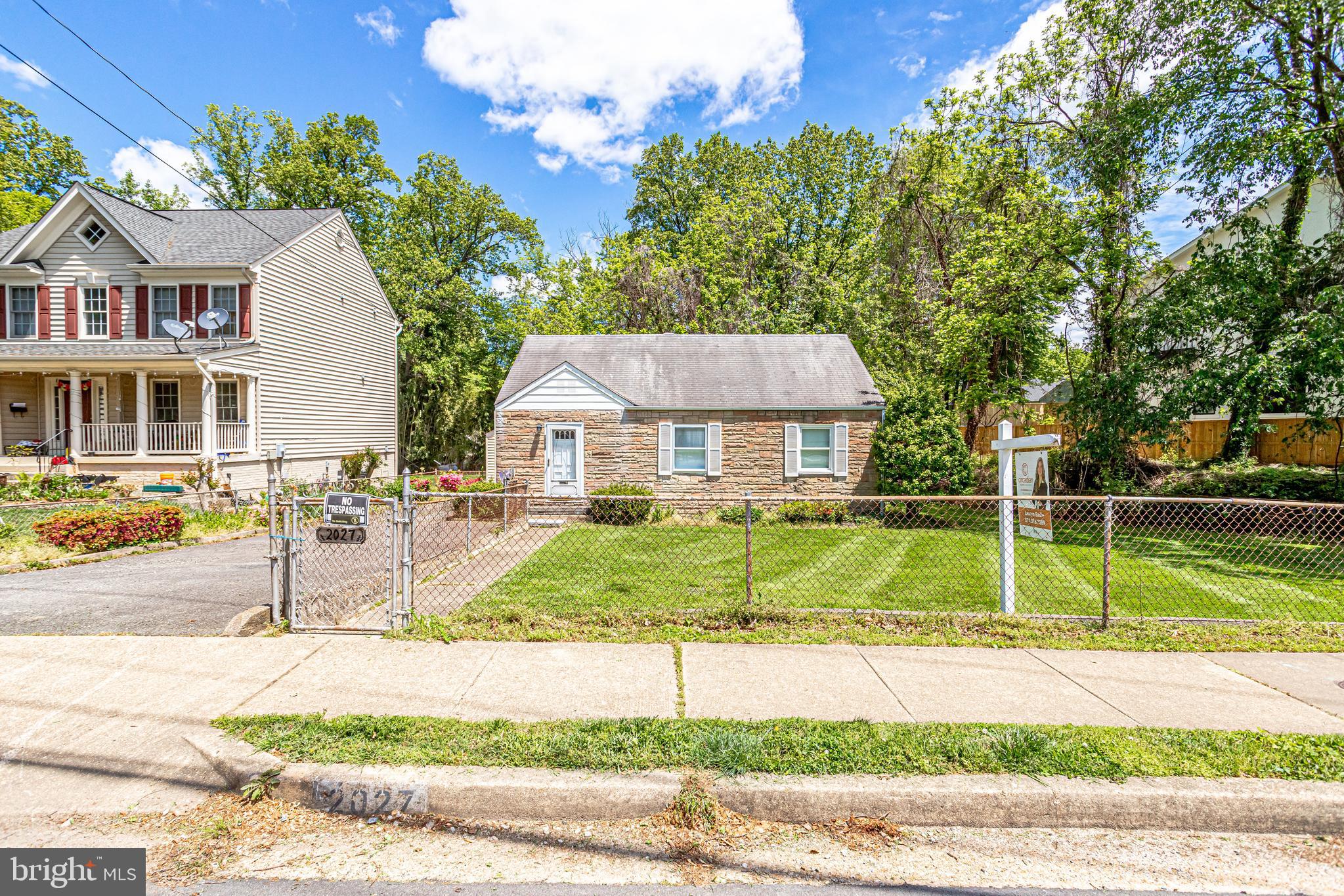 2027 Griffith Road Falls Church, VA 22043 - Photo 30 of 49 Gallery Image 30